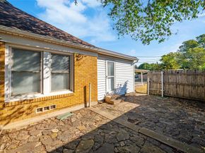 3901  Frazier Avenue , Fort Worth Texas 76110