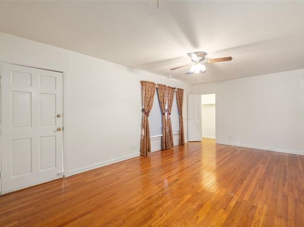 3901  Frazier Avenue , Fort Worth Texas 76110