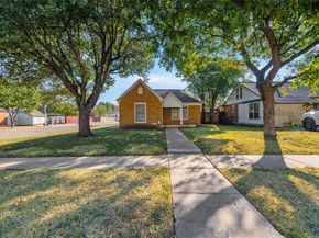 3901  Frazier Avenue , Fort Worth Texas 76110