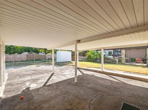 3901  Frazier Avenue , Fort Worth Texas 76110