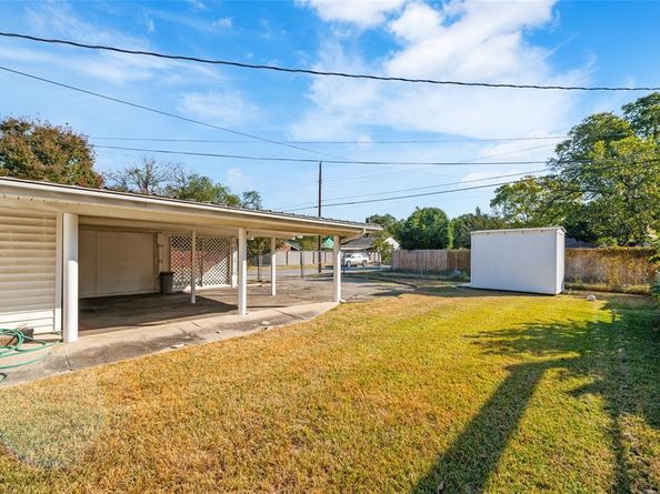3901  Frazier Avenue , Fort Worth Texas 76110