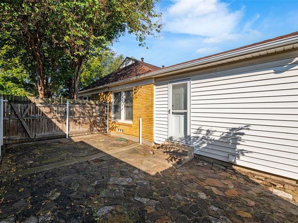 3901  Frazier Avenue , Fort Worth Texas 76110