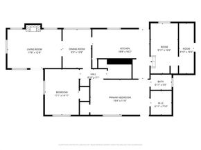 3901  Frazier Avenue , Fort Worth Texas 76110