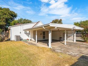 3901  Frazier Avenue , Fort Worth Texas 76110