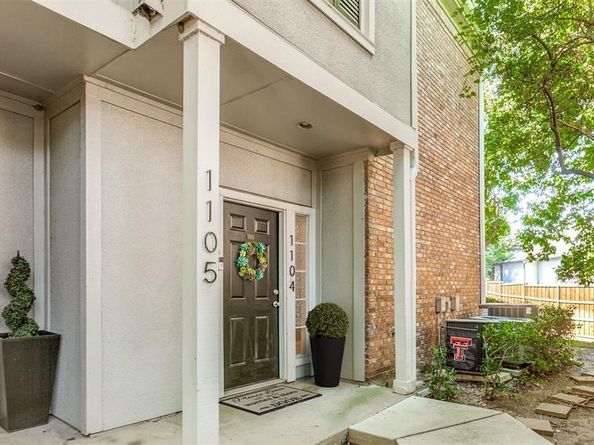 14400  Montfort Drive  1104, Dallas Texas 75254