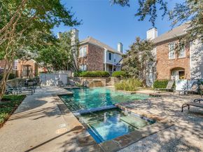 14400  Montfort Drive  1104, Dallas Texas 75254