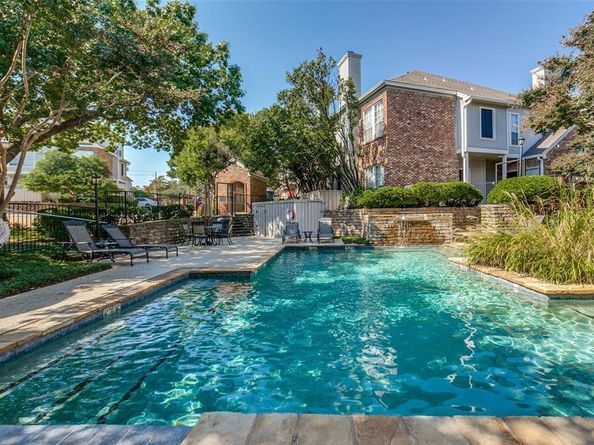 14400  Montfort Drive  1104, Dallas Texas 75254