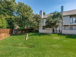 14400  Montfort Drive  1104, Dallas Texas 75254