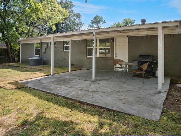 4756  Salem Drive , Mesquite Texas 75150