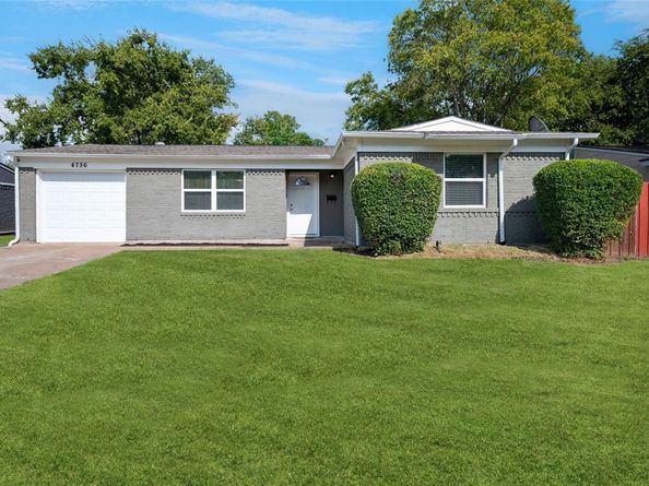 4756  Salem Drive , Mesquite Texas 75150