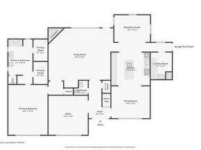 3950  Rowan Drive , Fort Worth Texas 76116