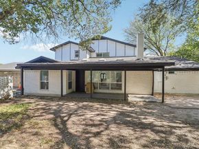 3950  Rowan Drive , Fort Worth Texas 76116