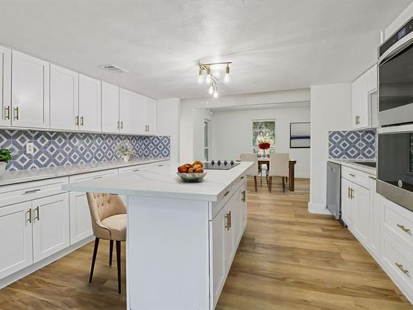 3950  Rowan Drive , Fort Worth Texas 76116