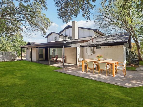 3950  Rowan Drive , Fort Worth Texas 76116