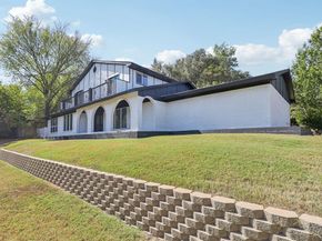 3950  Rowan Drive , Fort Worth Texas 76116