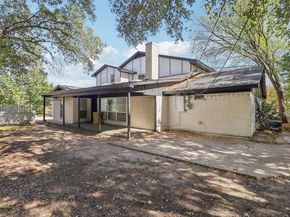 3950  Rowan Drive , Fort Worth Texas 76116