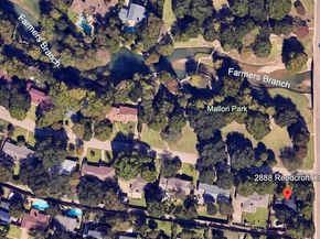 2888  Reedcroft Drive , Farmers Branch Texas 75234