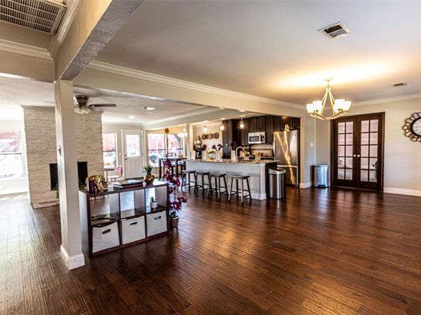 2888  Reedcroft Drive , Farmers Branch Texas 75234