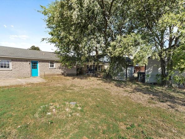 1614  Bitter Creek Drive , Garland Texas 75040