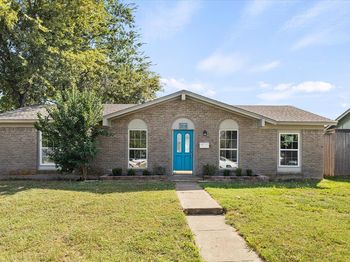 1614  Bitter Creek Drive 