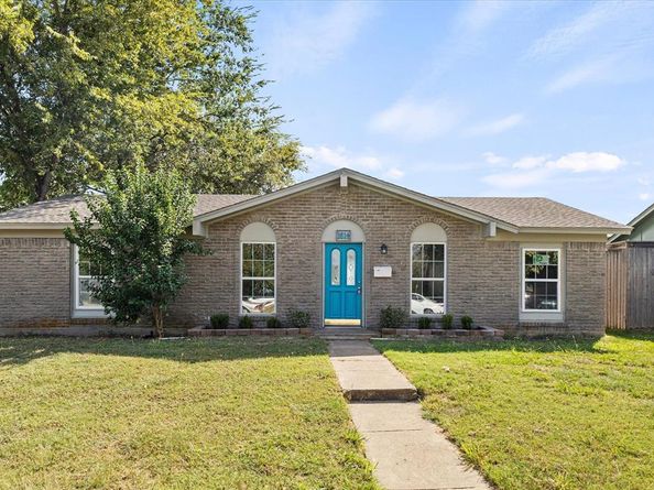 1614  Bitter Creek Drive , Garland Texas 75040