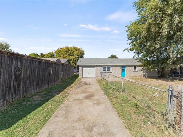 1614  Bitter Creek Drive , Garland Texas 75040