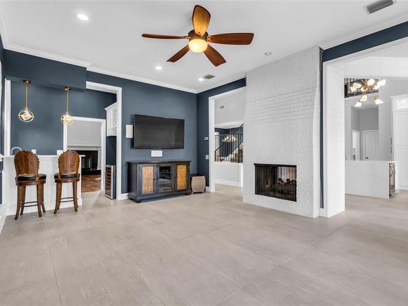 5919  Mapleshade Lane , Dallas Texas 75252