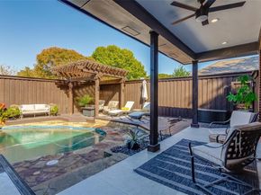 5919  Mapleshade Lane , Dallas Texas 75252