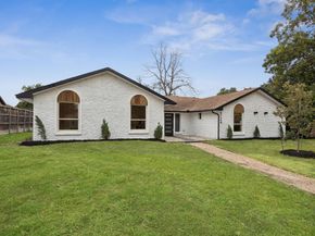 6724  Winterwood Lane , Dallas Texas 75248