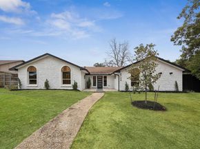 6724  Winterwood Lane , Dallas Texas 75248