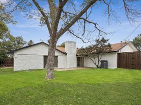 6724  Winterwood Lane , Dallas Texas 75248
