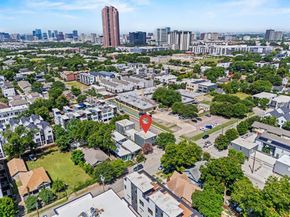 2223  Annex Avenue , Dallas Texas 75204