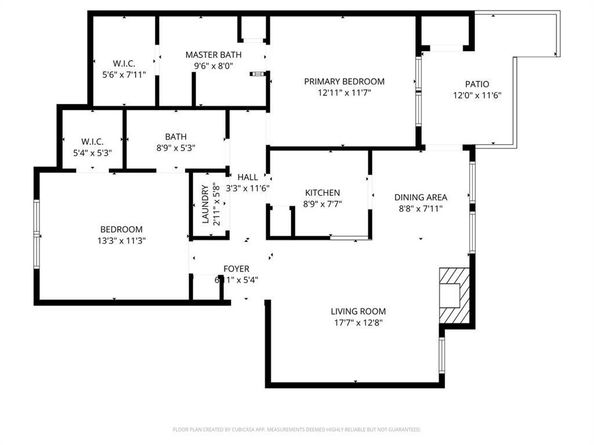 1609  Marsh Lane  111, Carrollton Texas 75006