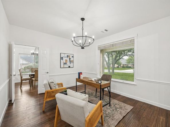 605  Birchwood Lane , Haslet Texas 76052