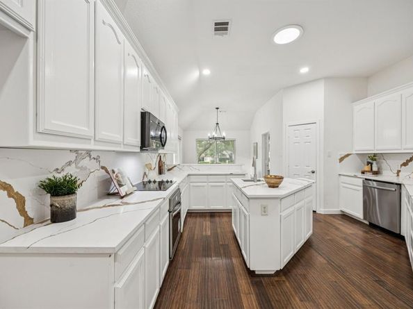 605  Birchwood Lane , Haslet Texas 76052