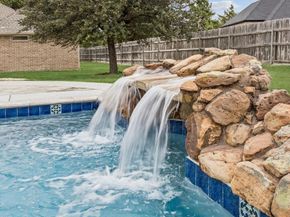 605  Birchwood Lane , Haslet Texas 76052