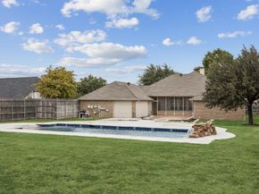 605  Birchwood Lane , Haslet Texas 76052