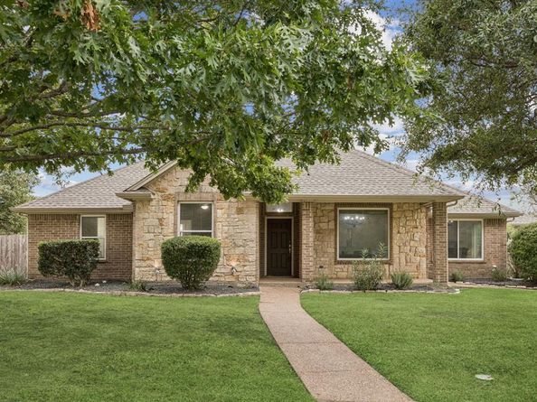 605  Birchwood Lane , Haslet Texas 76052