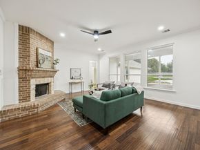 605  Birchwood Lane , Haslet Texas 76052