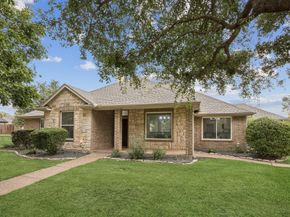 605  Birchwood Lane , Haslet Texas 76052