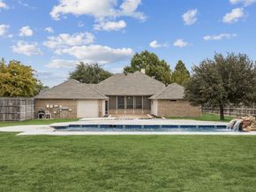 605  Birchwood Lane , Haslet Texas 76052