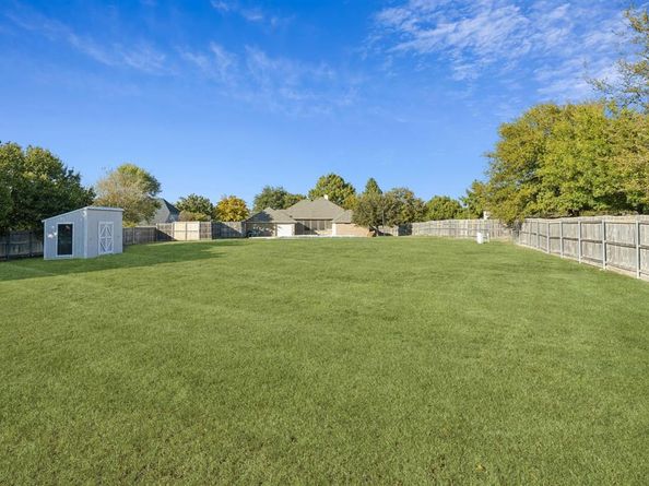 605  Birchwood Lane , Haslet Texas 76052