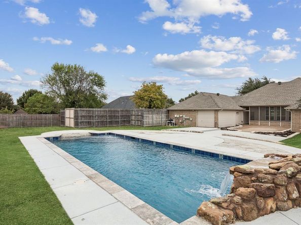 605  Birchwood Lane , Haslet Texas 76052