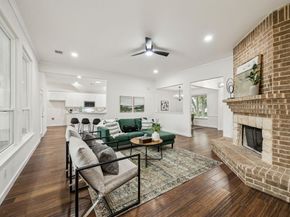 605  Birchwood Lane , Haslet Texas 76052