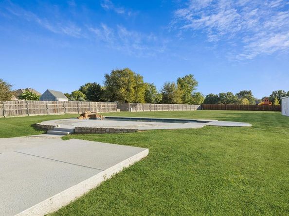 605  Birchwood Lane , Haslet Texas 76052