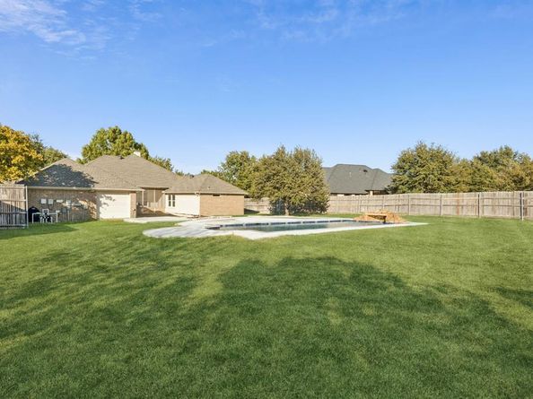 605  Birchwood Lane , Haslet Texas 76052
