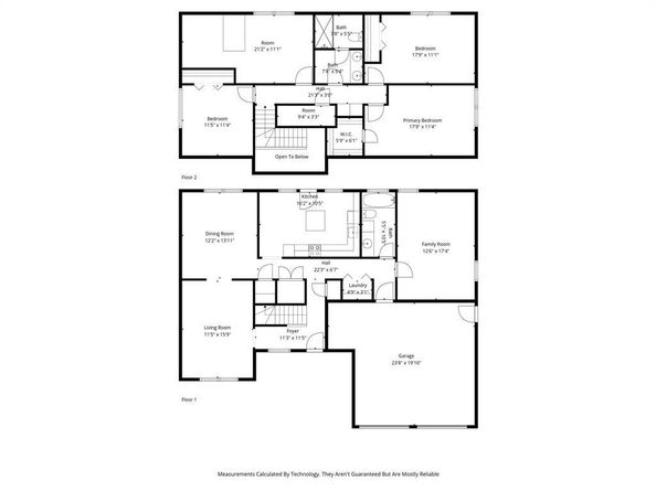 3509  Mcdonald Circle , Garland Texas 75041