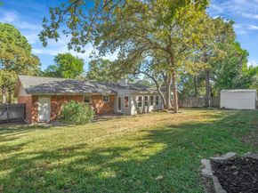 713  Edgehill Drive , Hurst Texas 76053