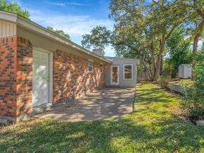 713  Edgehill Drive , Hurst Texas 76053
