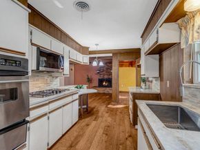 713  Edgehill Drive , Hurst Texas 76053